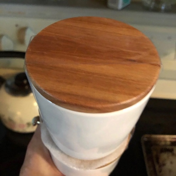 RaeDunn Salt And Pepper LL - Picture 3 of 3